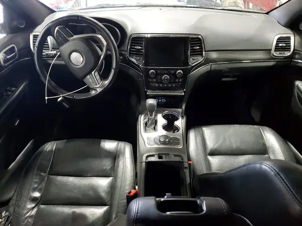 1C4RJFBG6MC732784 2021 JEEP GRAND CHEROKEE - Image 8