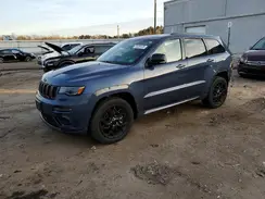 1C4RJFBG6MC736432 2021 JEEP GRAND CHEROKEE