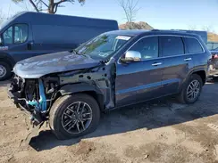 1C4RJFBG6MC737418 2021 JEEP GRAND CHEROKEE