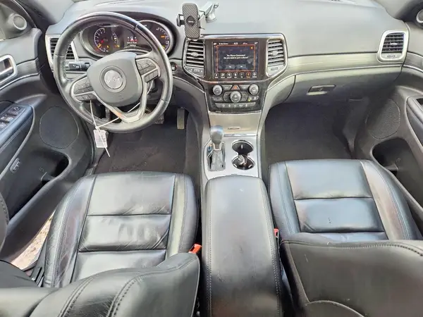 1C4RJFBG6MC752999 2021 JEEP GRAND CHEROKEE - Image 7
