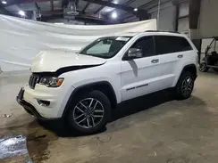 1C4RJFBG6MC755546 2021 JEEP GRAND CHEROKEE