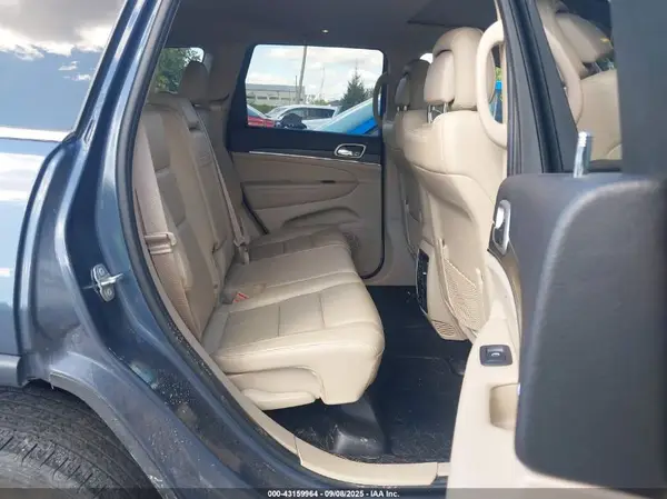 1C4RJFBG6MC766899 2021 JEEP GRAND CHEROKEE - Image 8