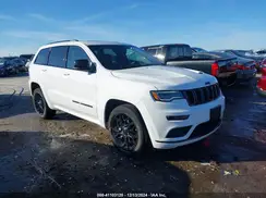 1C4RJFBG6MC767860 2021 JEEP GRAND CHEROKEE
