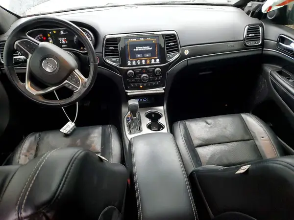 1C4RJFBG6MC768295 2021 JEEP GRAND CHEROKEE - Image 8