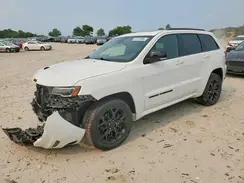 1C4RJFBG6MC768930 2021 JEEP GRAND CHEROKEE