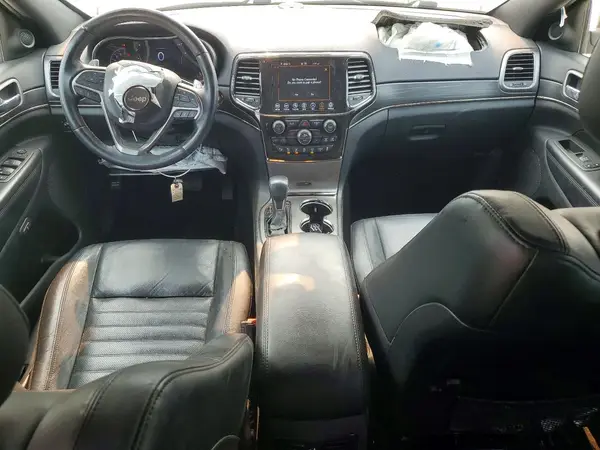 1C4RJFBG6MC768930 2021 JEEP GRAND CHEROKEE - Image 8