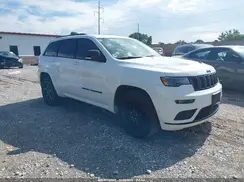1C4RJFBG6MC769785 2021 JEEP GRAND CHEROKEE