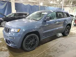 1C4RJFBG6MC773366 2021 JEEP GRAND CHEROKEE
