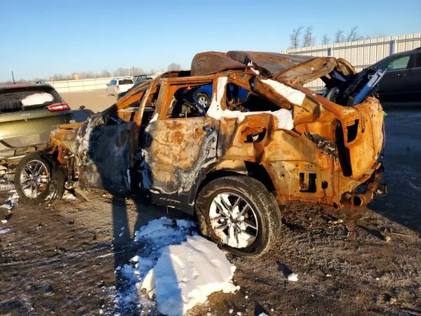 1C4RJFBG6MC778115 2021 JEEP GRAND CHEROKEE - Image 2