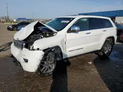 1C4RJFBG6MC778714 2021 JEEP GRAND CHEROKEE