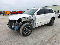 1C4RJFBG6MC779376 2021 JEEP GRAND CHEROKEE