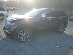 1C4RJFBG6MC780530 2021 JEEP GRAND CHEROKEE