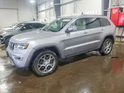 1C4RJFBG6MC782603 2021 JEEP GRAND CHEROKEE