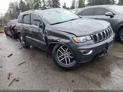 1C4RJFBG6MC787817 2021 JEEP GRAND CHEROKEE