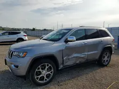 1C4RJFBG6MC787820 2021 JEEP GRAND CHEROKEE