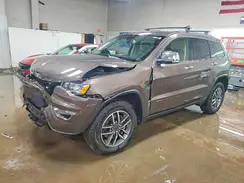 1C4RJFBG6MC794850 2021 JEEP GRAND CHEROKEE