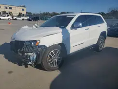 1C4RJFBG6MC802039 2021 JEEP GRAND CHEROKEE