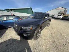 1C4RJFBG6MC820668 2021 JEEP GRAND CHEROKEE