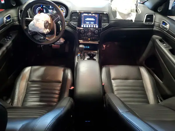 1C4RJFBG6MC828091 2021 JEEP GRAND CHEROKEE - Image 8