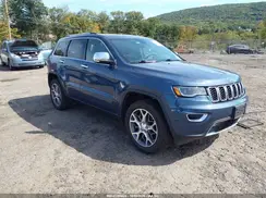 1C4RJFBG6MC828124 2021 JEEP GRAND CHEROKEE