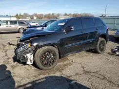1C4RJFBG6MC828544 2021 JEEP GRAND CHEROKEE