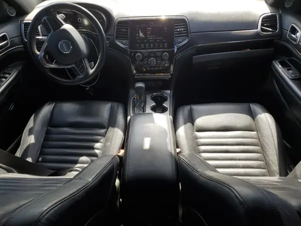 1C4RJFBG6MC829693 2021 JEEP GRAND CHEROKEE - Image 8