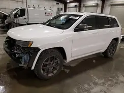 1C4RJFBG6MC839124 2021 JEEP GRAND CHEROKEE