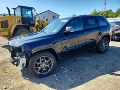 1C4RJFBG6MC840581 2021 JEEP GRAND CHEROKEE