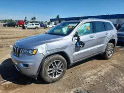 1C4RJFBG6MC842136 2021 JEEP GRAND CHEROKEE
