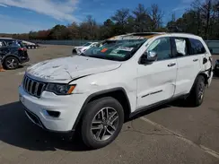 1C4RJFBG6MC857798 2021 JEEP GRAND CHEROKEE