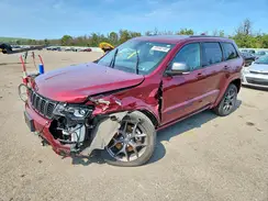 1C4RJFBG6MC867683 2021 JEEP GRAND CHEROKEE