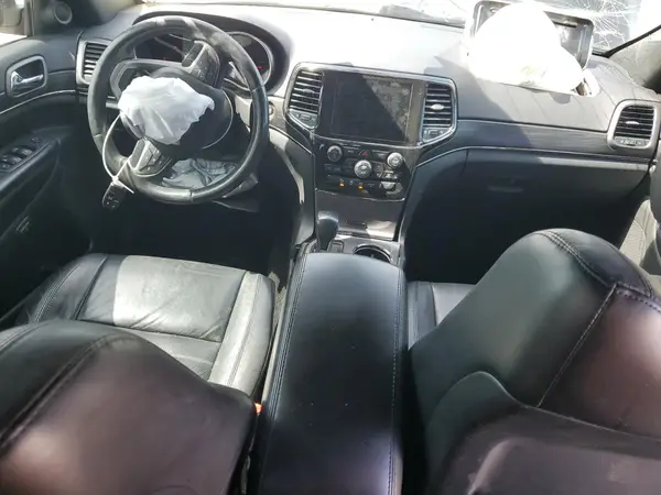 1C4RJFBG6MC882930 2021 JEEP GRAND CHEROKEE - Image 8