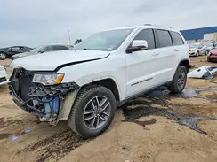 1C4RJFBG6NC110090 2022 JEEP GRAND CHEROKEE