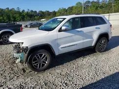 1C4RJFBG6NC110610 2022 JEEP GRAND CHEROKEE