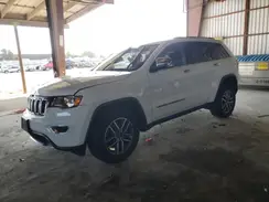 1C4RJFBG6NC111238 2022 JEEP GRAND CHEROKEE