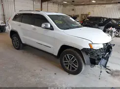 1C4RJFBG6NC111420 2022 JEEP GRAND CHEROKEE