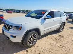 1C4RJFBG6NC115810 2022 JEEP GRAND CHEROKEE