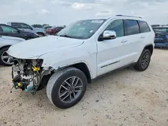 1C4RJFBG6NC116942 2022 JEEP GRAND CHEROKEE
