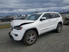 1C4RJFBG6NC118366 2022 JEEP GRAND CHEROKEE