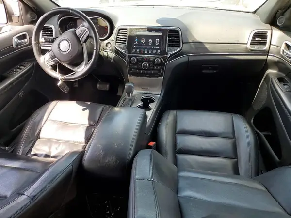 1C4RJFBG6NC120165 2022 JEEP GRAND CHEROKEE - Image 8