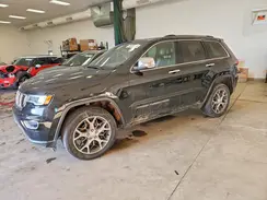 1C4RJFBG6NC140075 2022 JEEP GRAND CHEROKEE