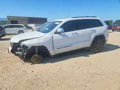1C4RJFBG6NC142473 2022 JEEP GRAND CHEROKEE