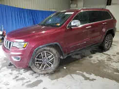 1C4RJFBG6NC143431 2022 JEEP GRAND CHEROKEE