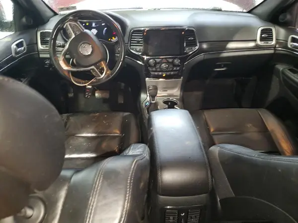 1C4RJFBG6NC143431 2022 JEEP GRAND CHEROKEE - Image 8