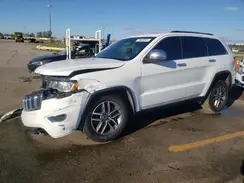 1C4RJFBG6NC144112 2022 JEEP GRAND CHEROKEE