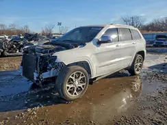 1C4RJFBG6NC144787 2022 JEEP GRAND CHEROKEE