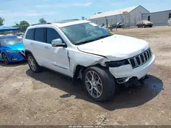 1C4RJFBG6NC144899 2022 JEEP GRAND CHEROKEE