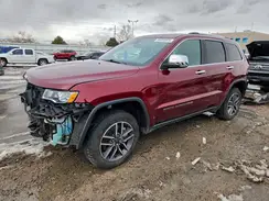 1C4RJFBG6NC145566 2022 JEEP GRAND CHEROKEE