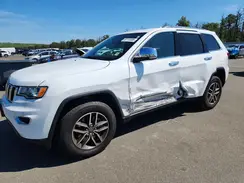 1C4RJFBG6NC165820 2022 JEEP GRAND CHEROKEE