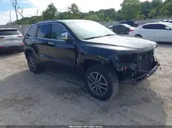 1C4RJFBG6NC166403 2022 JEEP GRAND CHEROKEE